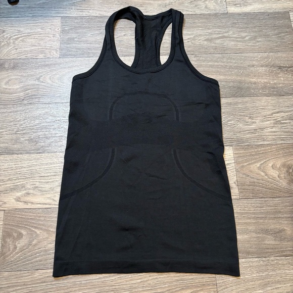 Lululemon Swiftly Tech Racerback
Black - Picture 3 of 6